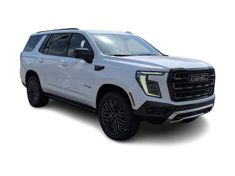 Thumbnail: 2026 GMC Yukon - 19