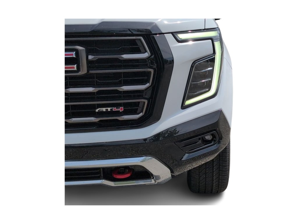 Thumbnail: 2026 GMC Yukon - 23