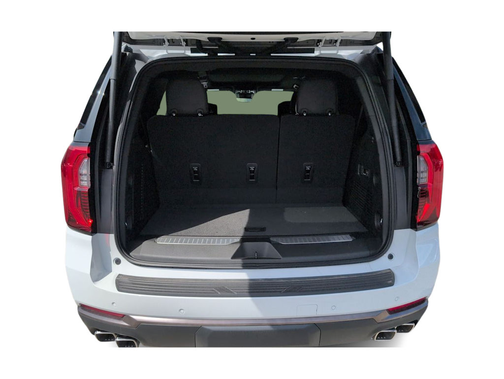 Thumbnail: 2026 GMC Yukon - 39