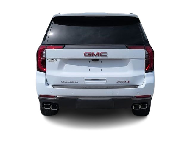 Thumbnail: 2026 GMC Yukon - 5