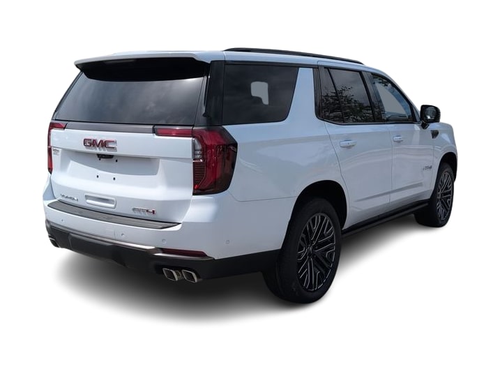 Thumbnail: 2026 GMC Yukon - 21