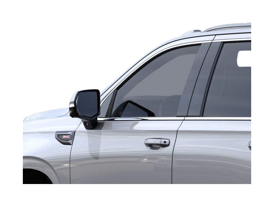 Thumbnail: 2026 GMC Yukon - 18