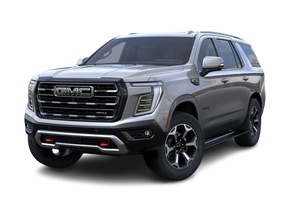 Thumbnail: 2026 GMC Yukon - 14