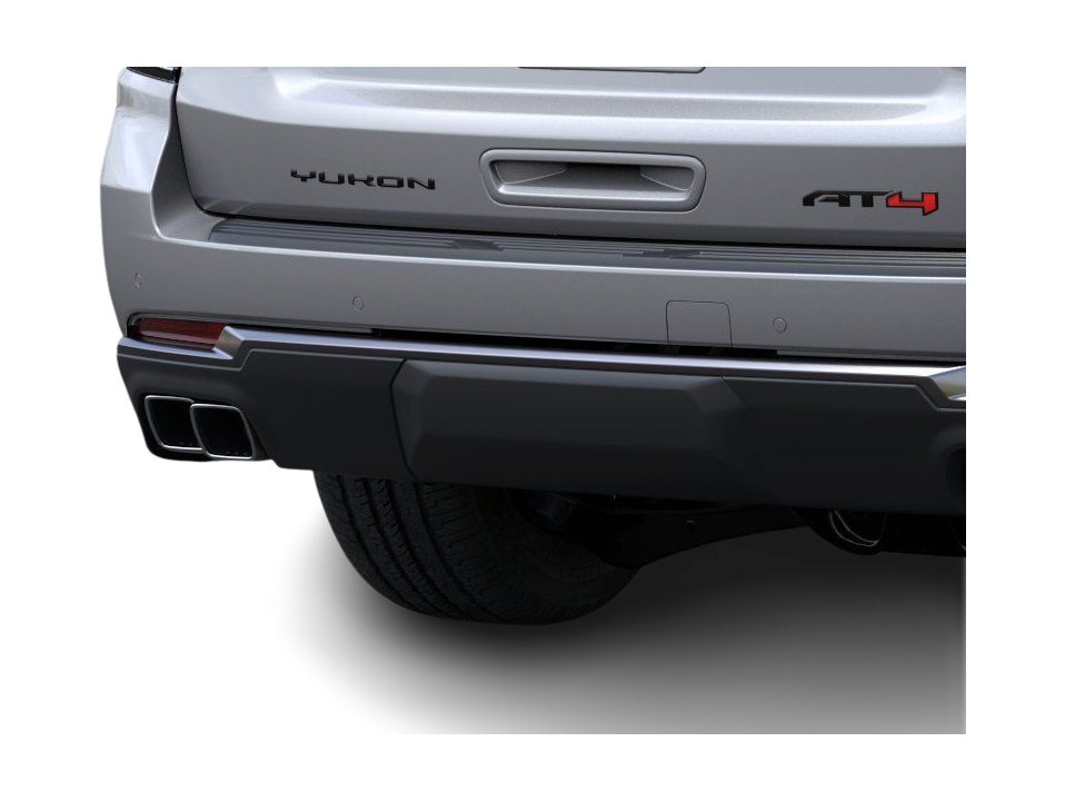 Thumbnail: 2026 GMC Yukon - 19