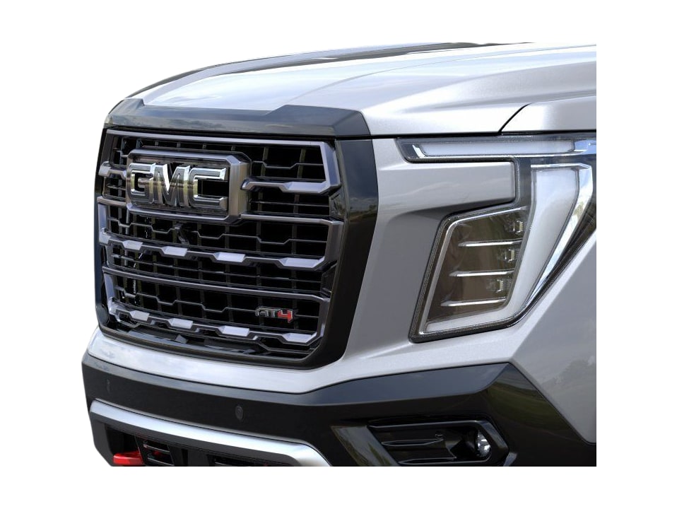 Thumbnail: 2026 GMC Yukon - 5