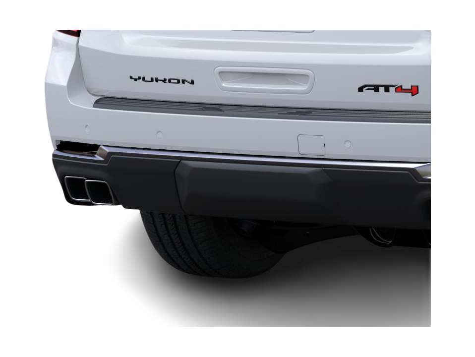 Thumbnail: 2026 GMC Yukon - 20