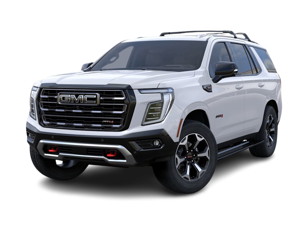 Thumbnail: 2026 GMC Yukon - 15