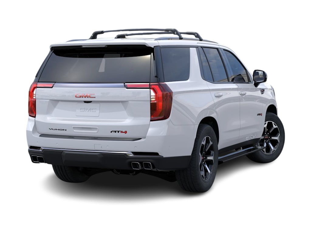 Thumbnail: 2026 GMC Yukon - 13