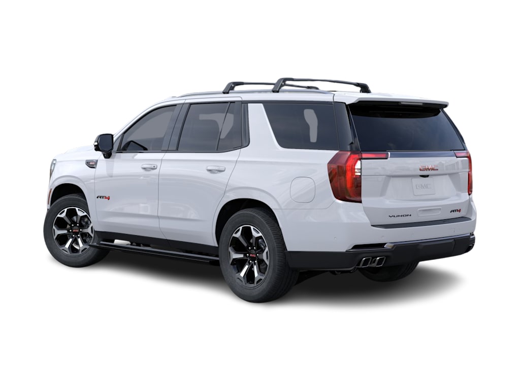 Thumbnail: 2026 GMC Yukon - 4