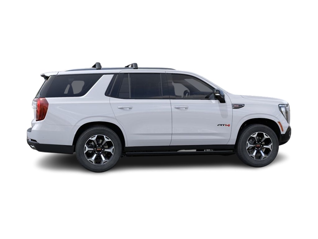 Thumbnail: 2026 GMC Yukon - 14
