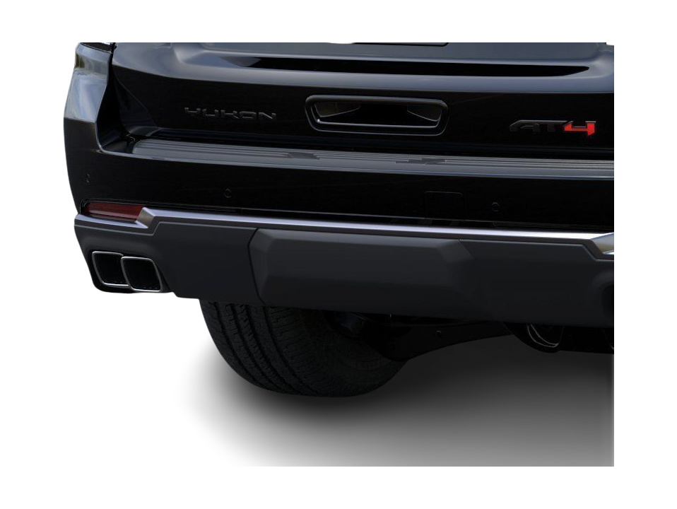 Thumbnail: 2026 GMC Yukon - 19