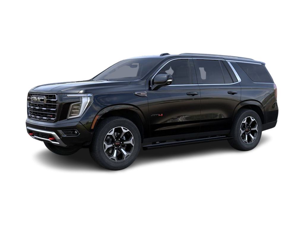 Thumbnail: 2026 GMC Yukon - 3
