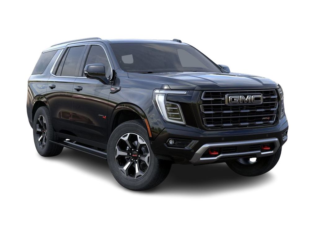 Thumbnail: 2026 GMC Yukon - 15