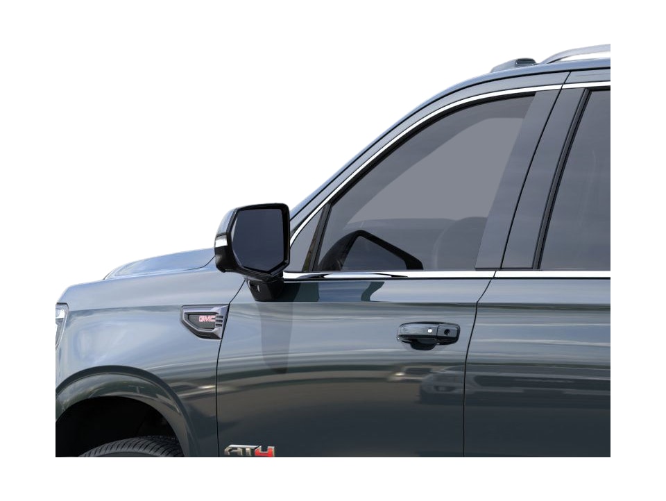 Thumbnail: 2026 GMC Yukon XL - 16