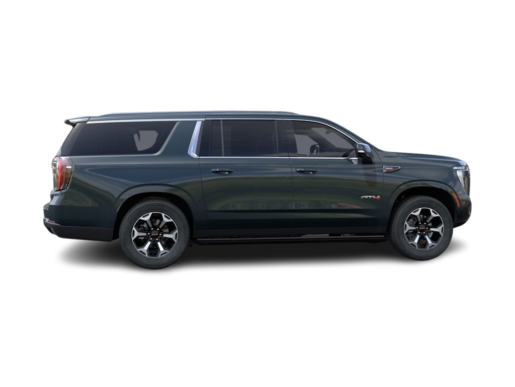 Thumbnail: 2026 GMC Yukon XL - 11