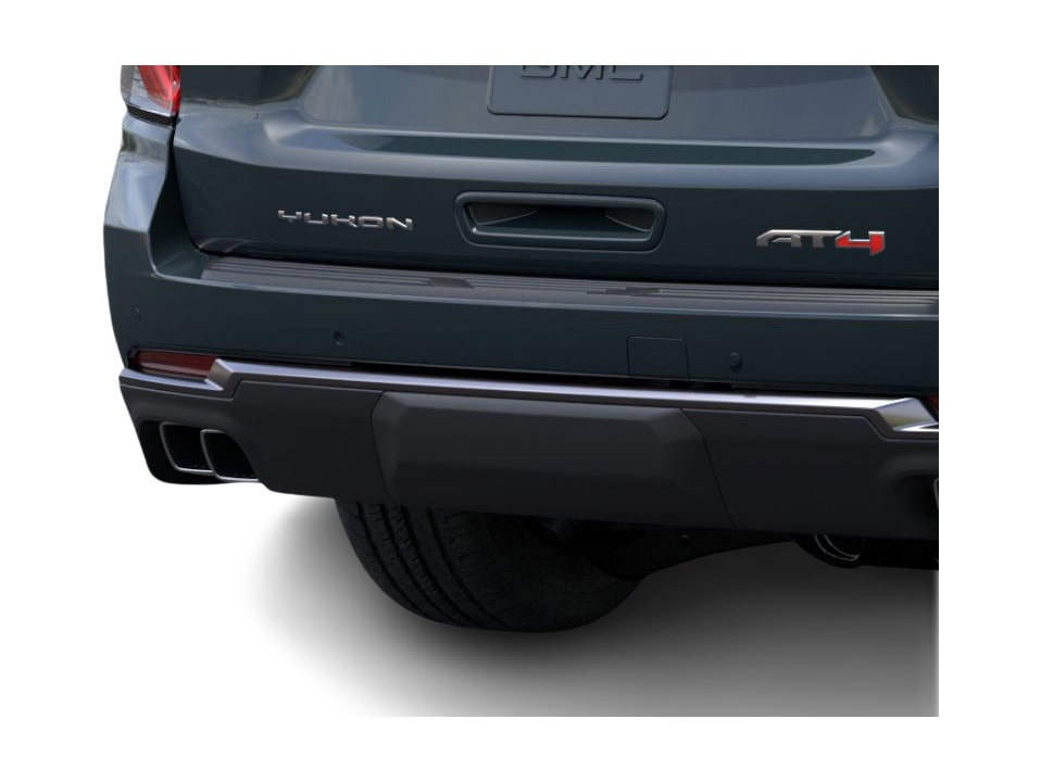 Thumbnail: 2026 GMC Yukon XL - 18