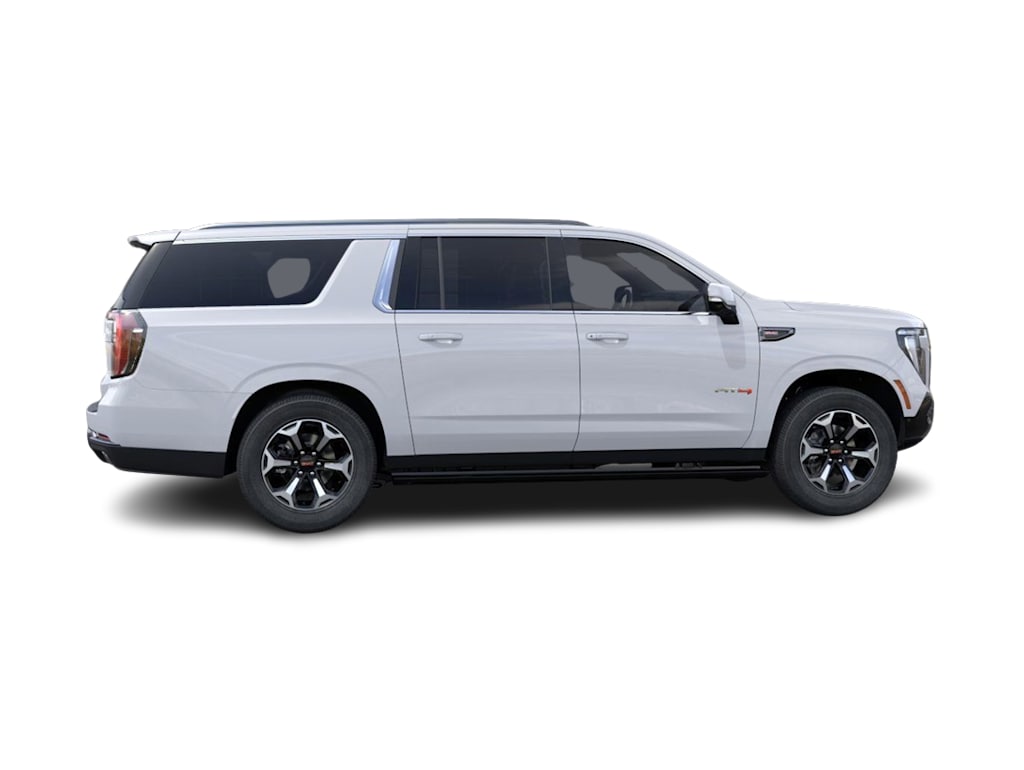 Thumbnail: 2026 GMC Yukon XL - 12