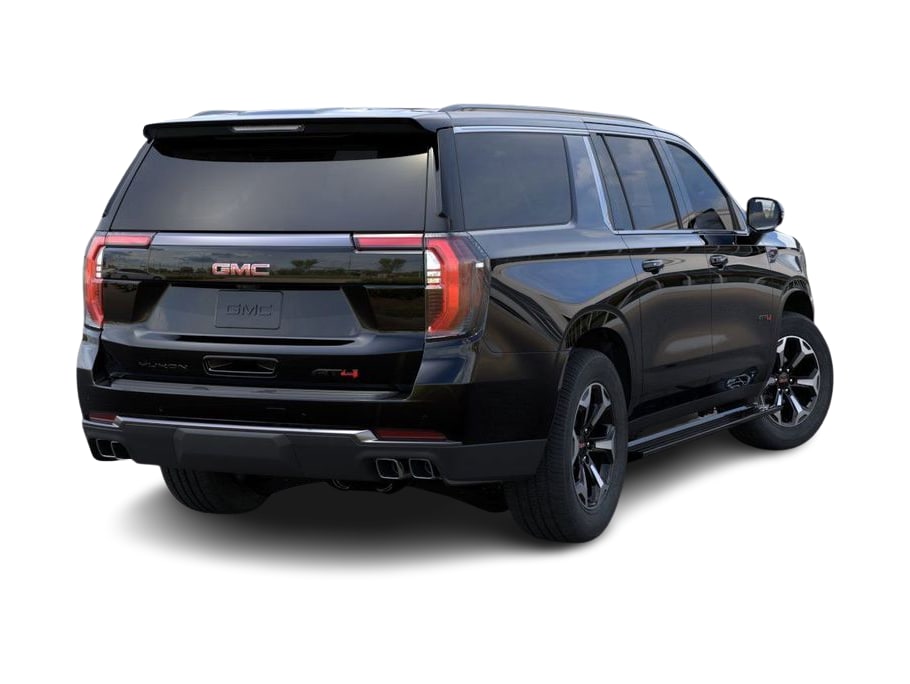 Thumbnail: 2026 GMC Yukon XL - 10