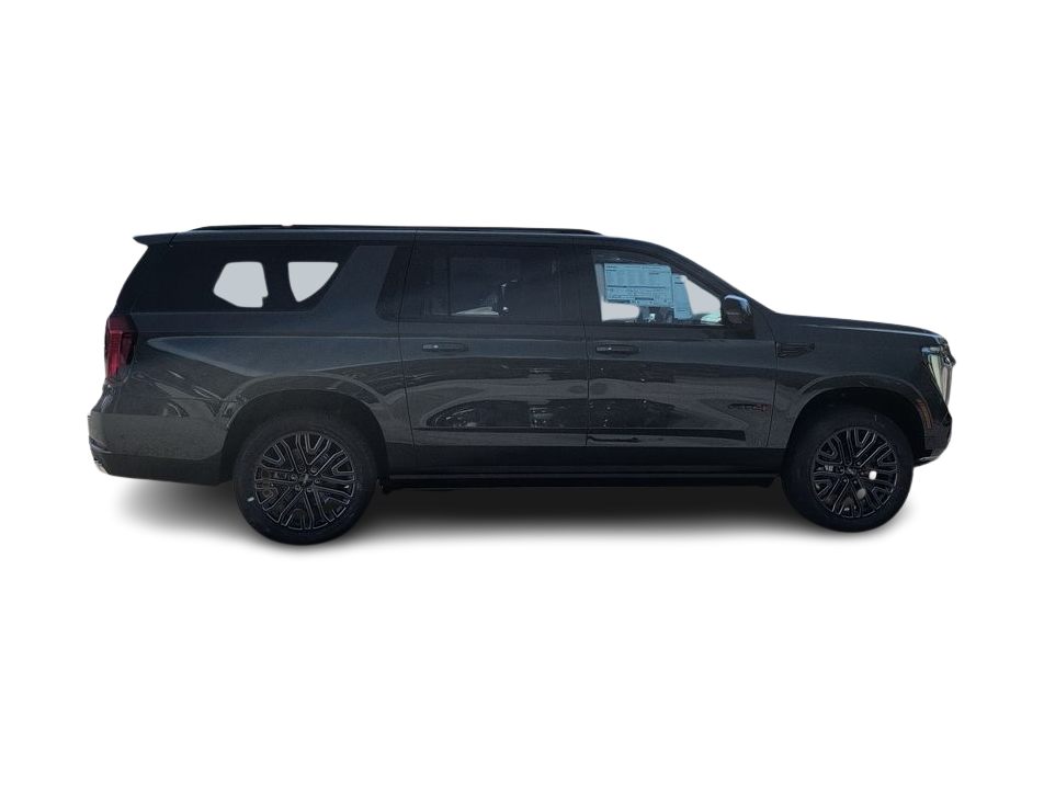 Thumbnail: 2026 GMC Yukon XL - 21