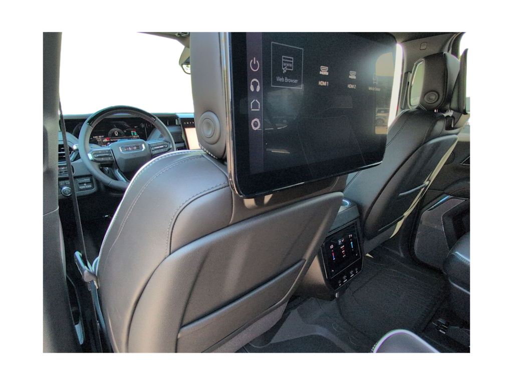 Thumbnail: 2026 GMC Yukon XL - 26