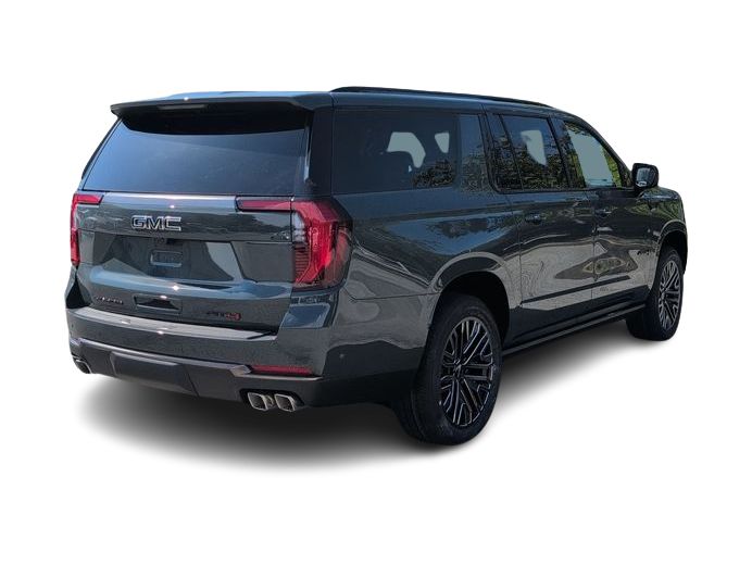 Thumbnail: 2026 GMC Yukon XL - 20