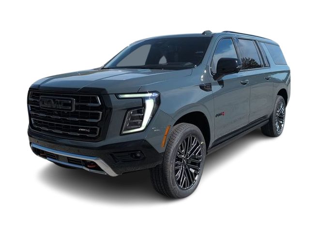 Thumbnail: 2026 GMC Yukon XL - 18