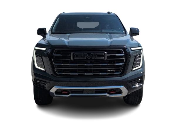 Thumbnail: 2026 GMC Yukon XL - 5