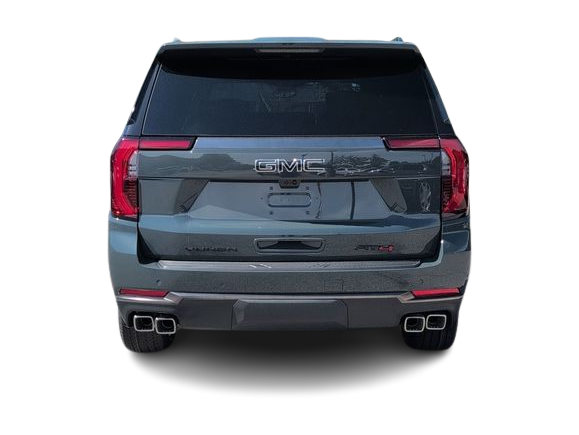 Thumbnail: 2026 GMC Yukon XL - 19
