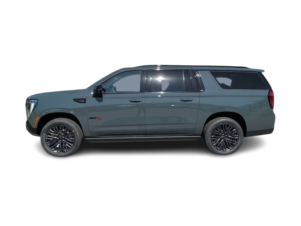 Thumbnail: 2026 GMC Yukon XL - 3