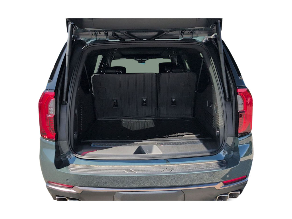 Thumbnail: 2026 GMC Yukon XL - 39
