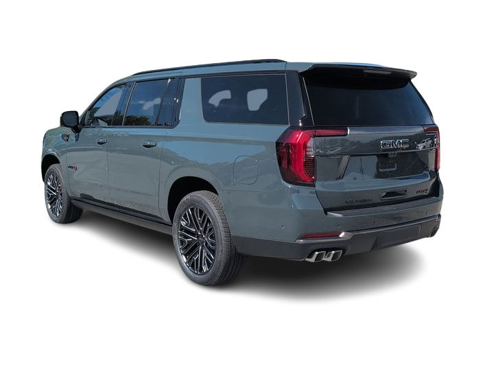 Thumbnail: 2026 GMC Yukon XL - 4