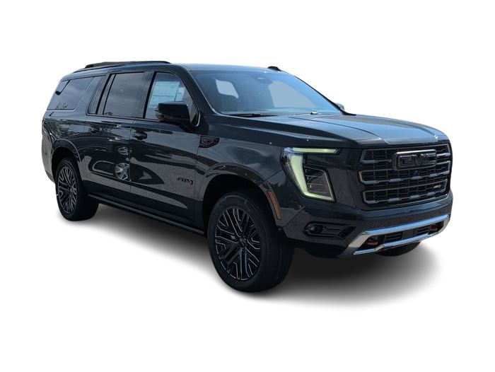Thumbnail: 2026 GMC Yukon XL - 17