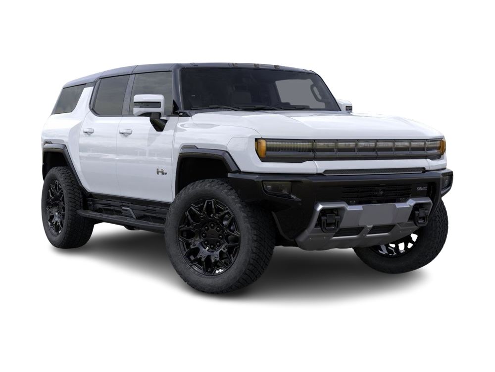 Thumbnail: 2026 GMC Hummer EV - 14