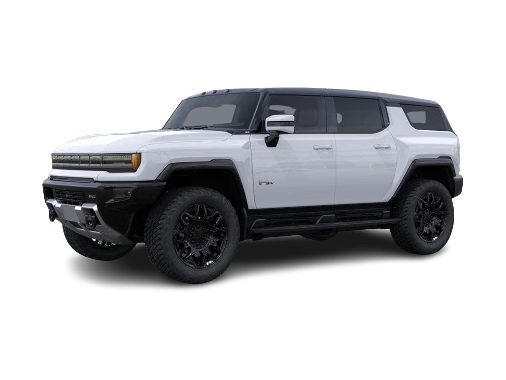 Thumbnail: 2026 GMC Hummer EV - 2