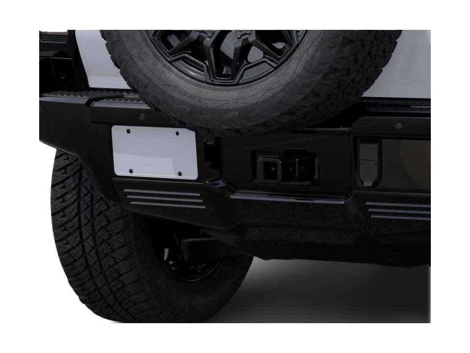 Thumbnail: 2026 GMC Hummer EV - 16