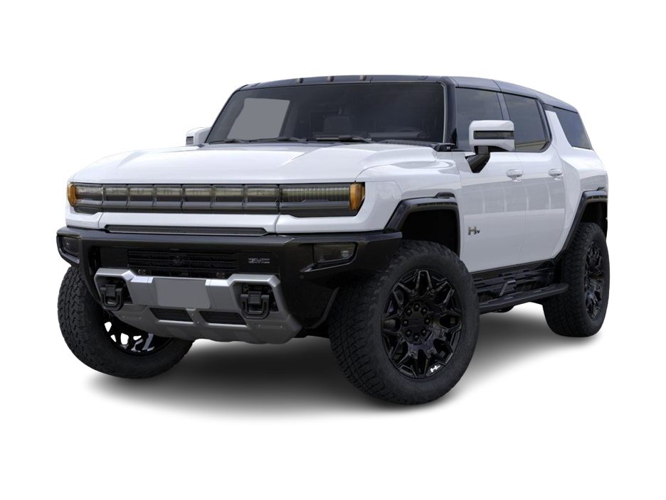 Thumbnail: 2026 GMC Hummer EV - 13