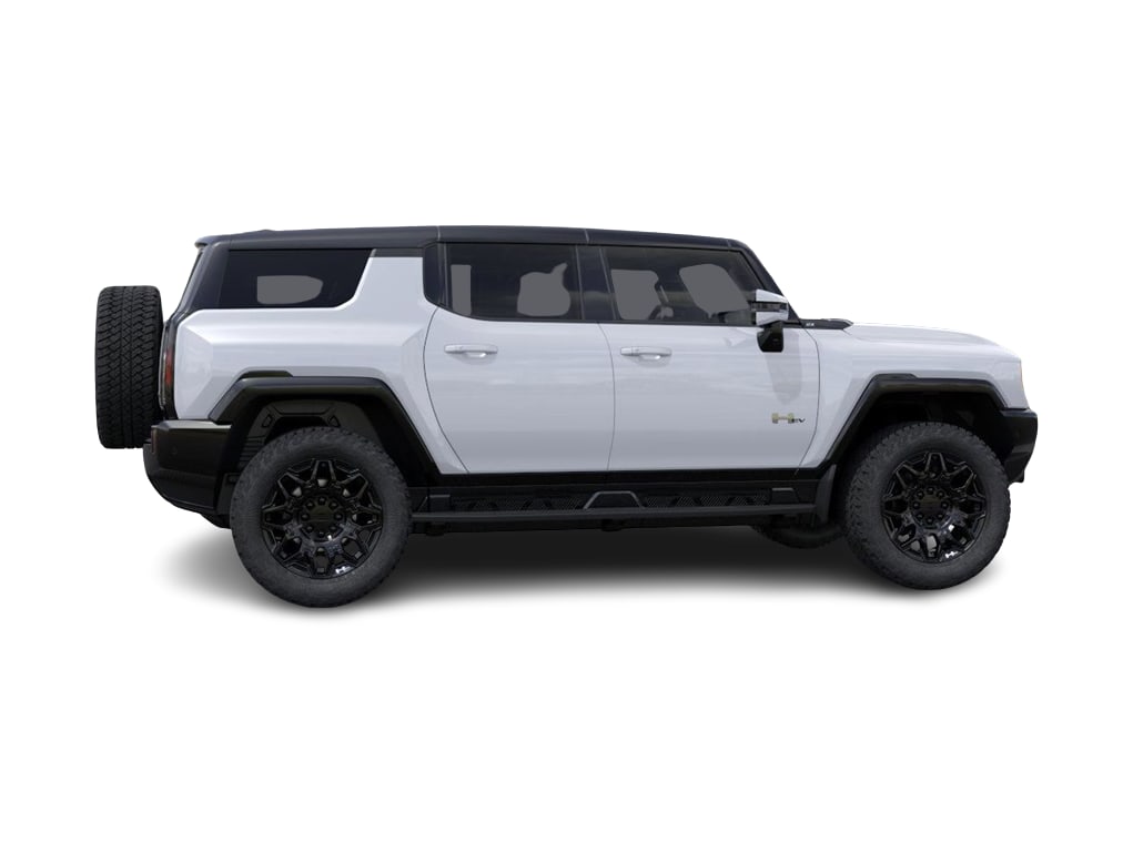 Thumbnail: 2026 GMC Hummer EV - 12