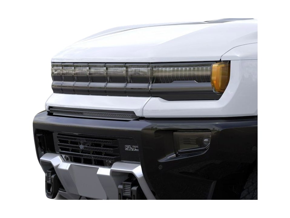 Thumbnail: 2026 GMC Hummer EV - 4