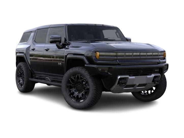 Thumbnail: 2026 GMC Hummer EV - 11