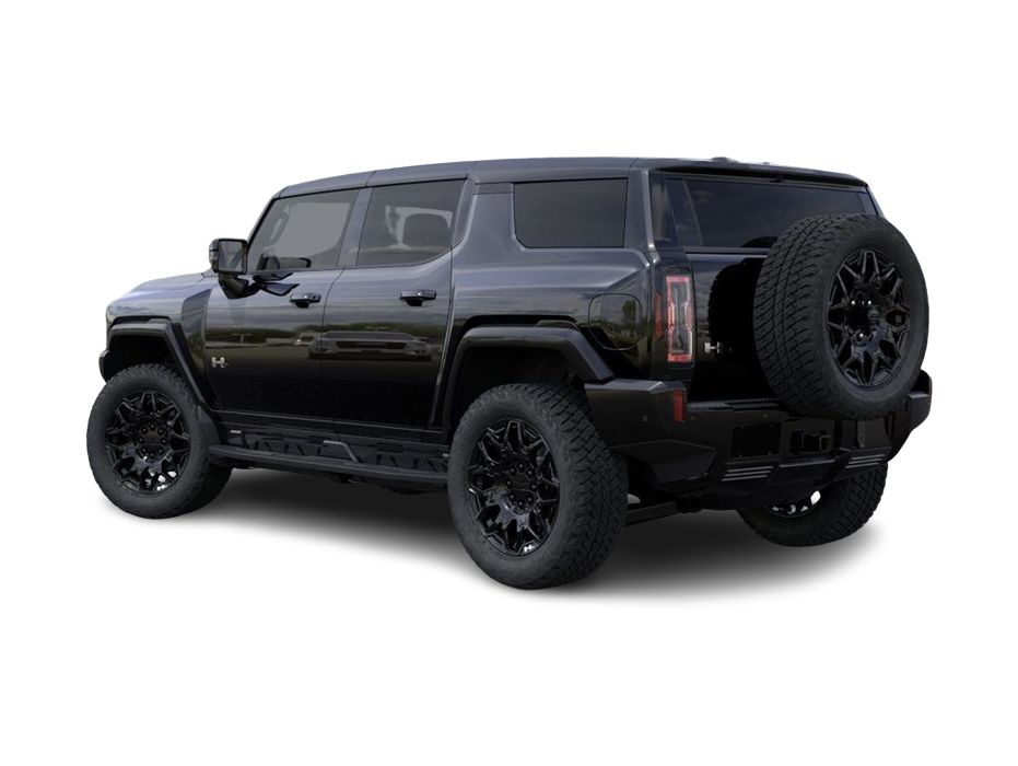 Thumbnail: 2026 GMC Hummer EV - 3