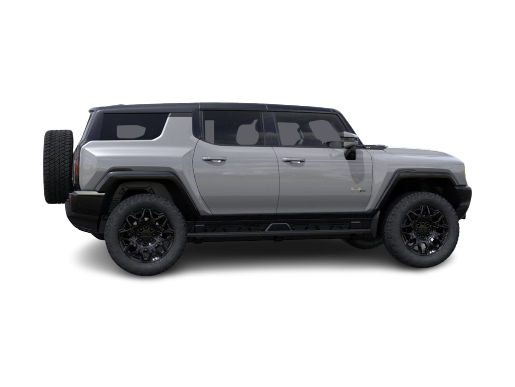 Thumbnail: 2026 GMC Hummer EV - 12