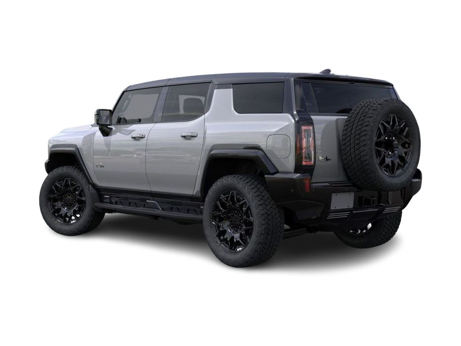 Thumbnail: 2026 GMC Hummer EV - 3
