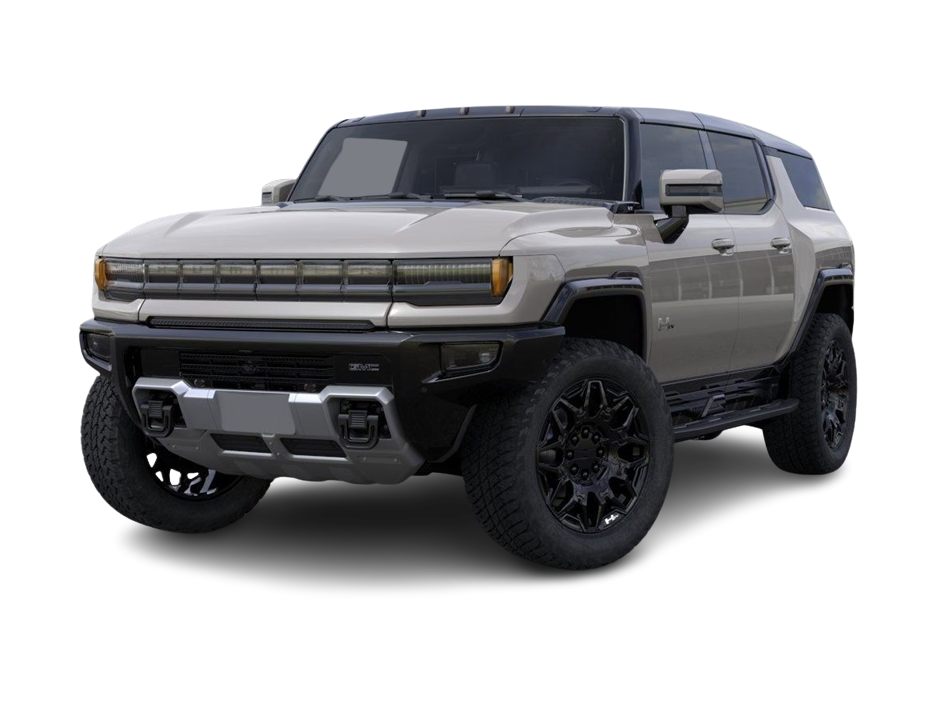 Thumbnail: 2026 GMC Hummer EV - 13
