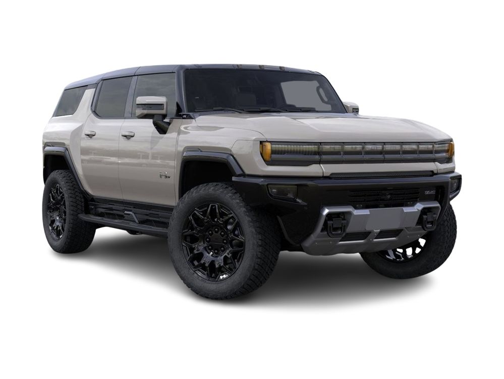 Thumbnail: 2026 GMC Hummer EV - 14