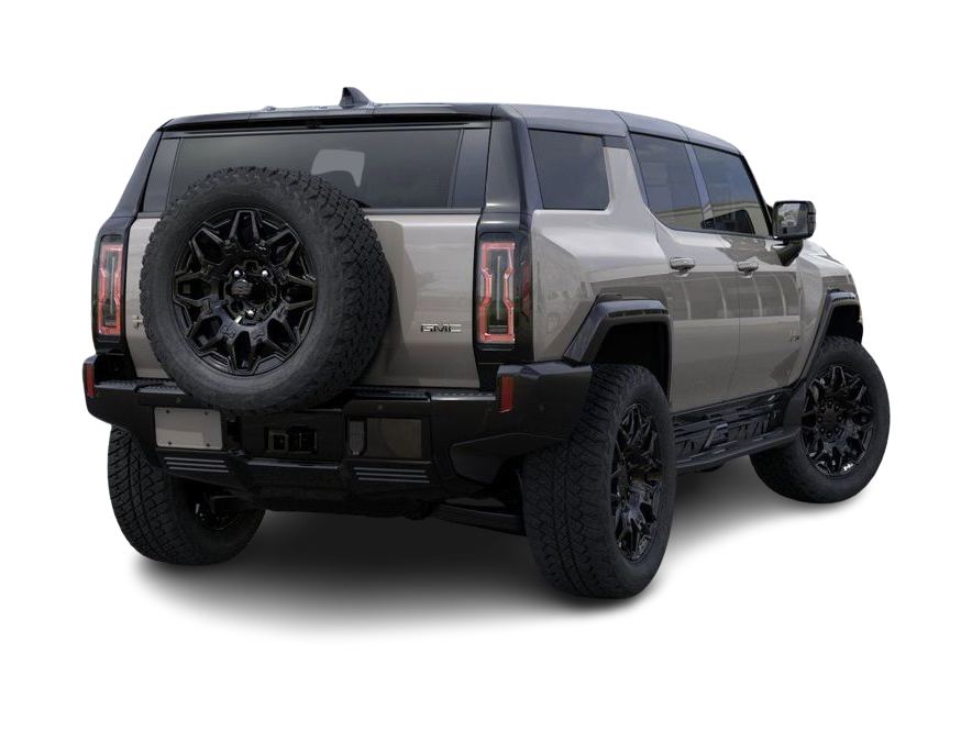 Thumbnail: 2026 GMC Hummer EV - 11