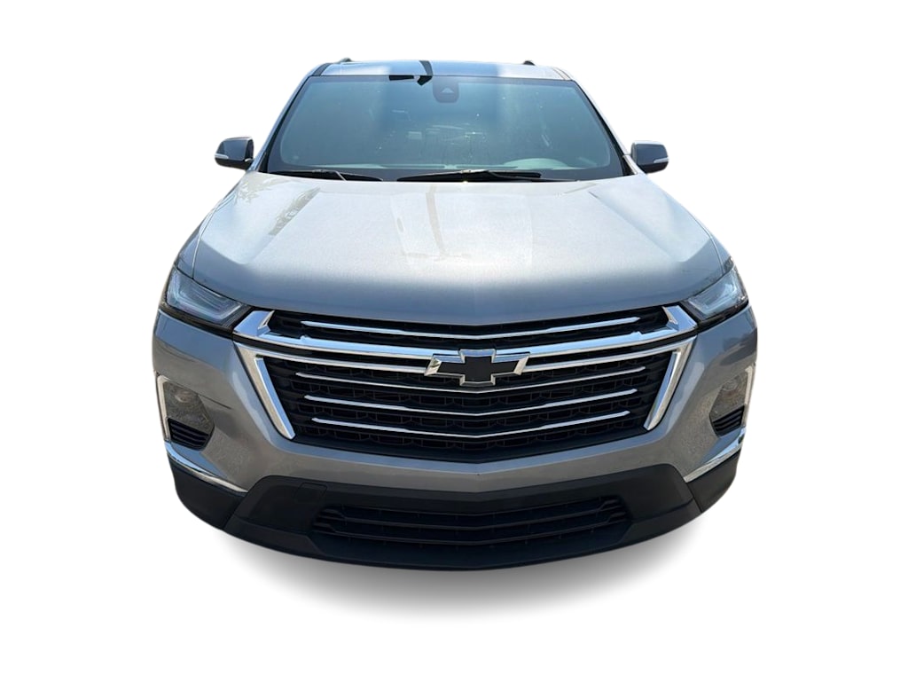 Thumbnail: 2023 Chevrolet Traverse - 5