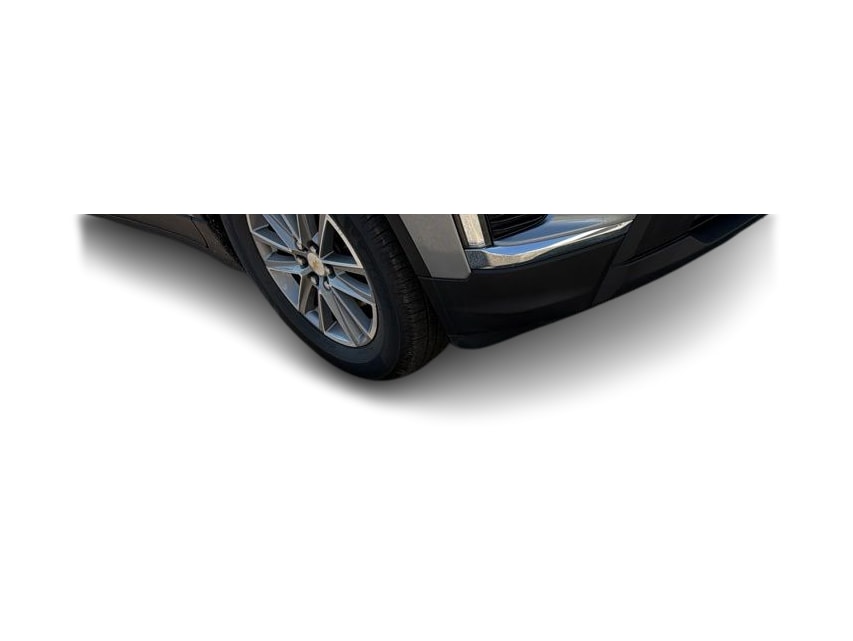 Thumbnail: 2023 Chevrolet Traverse - 14