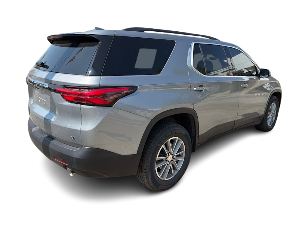 Thumbnail: 2023 Chevrolet Traverse - 27
