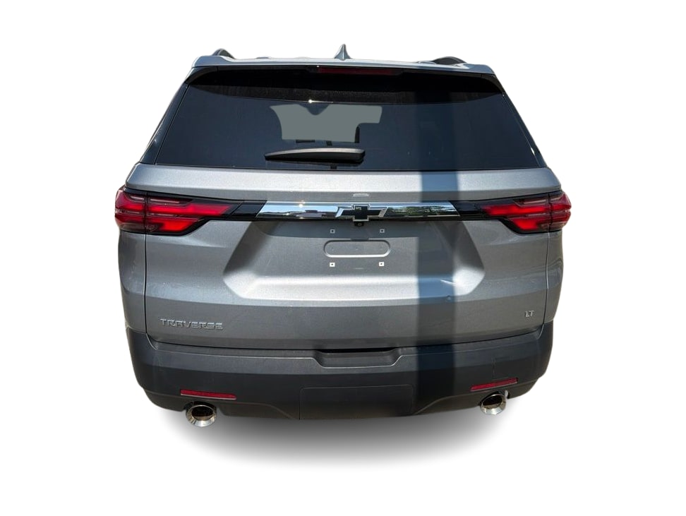 Thumbnail: 2023 Chevrolet Traverse - 4