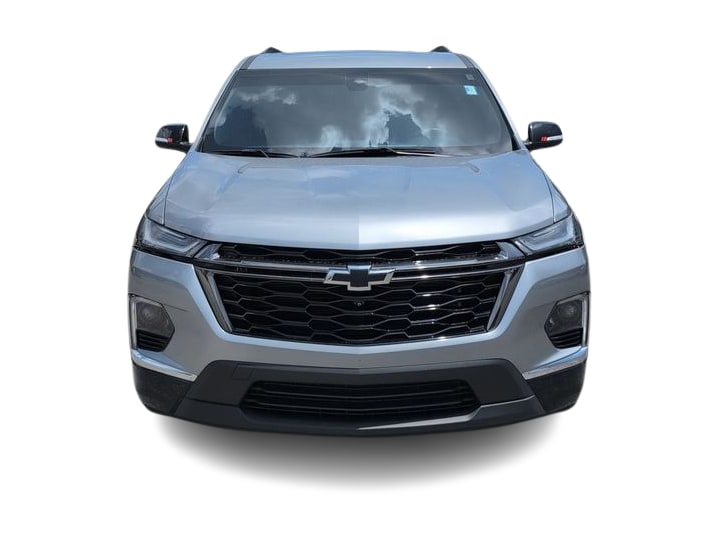 Thumbnail: 2024 Chevrolet Traverse - 6